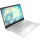 HP 15s Ryzen 7-5700/32GB/512 IPS Silver - 1061606 - zdjęcie 4